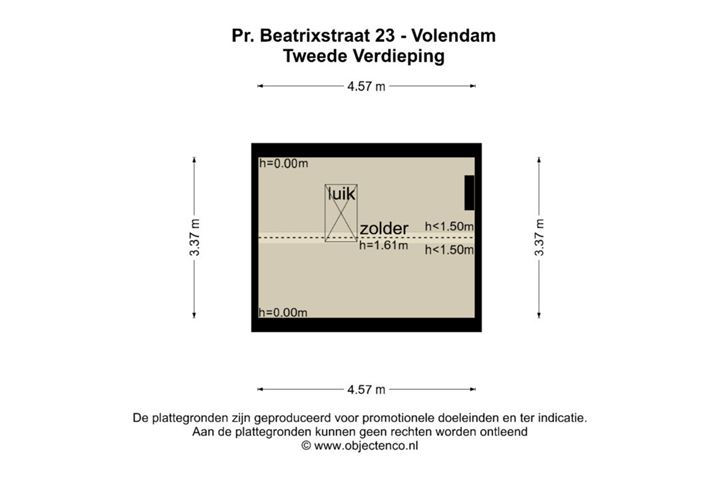 Bekijk foto 45 van Prinses Beatrixstraat 23