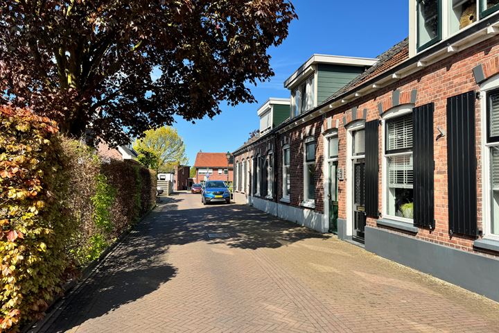 Bekijk foto 3 van Bloemstraat 3-A