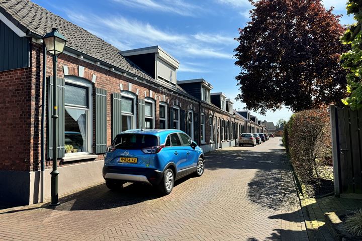 Bekijk foto 21 van Bloemstraat 3-A