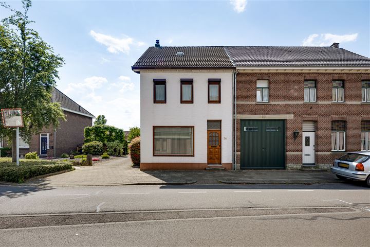 Bekijk foto 4 van Raadhuisstraat 34