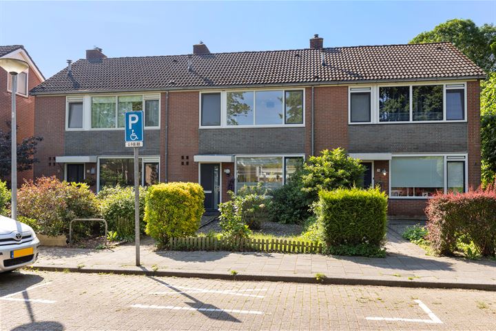 Bekijk foto 1 van De Sanstraat 74