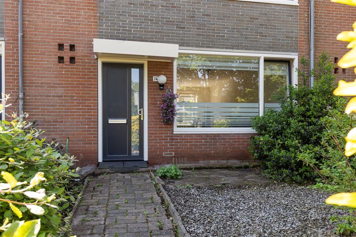 Bekijk foto 4 van De Sanstraat 74