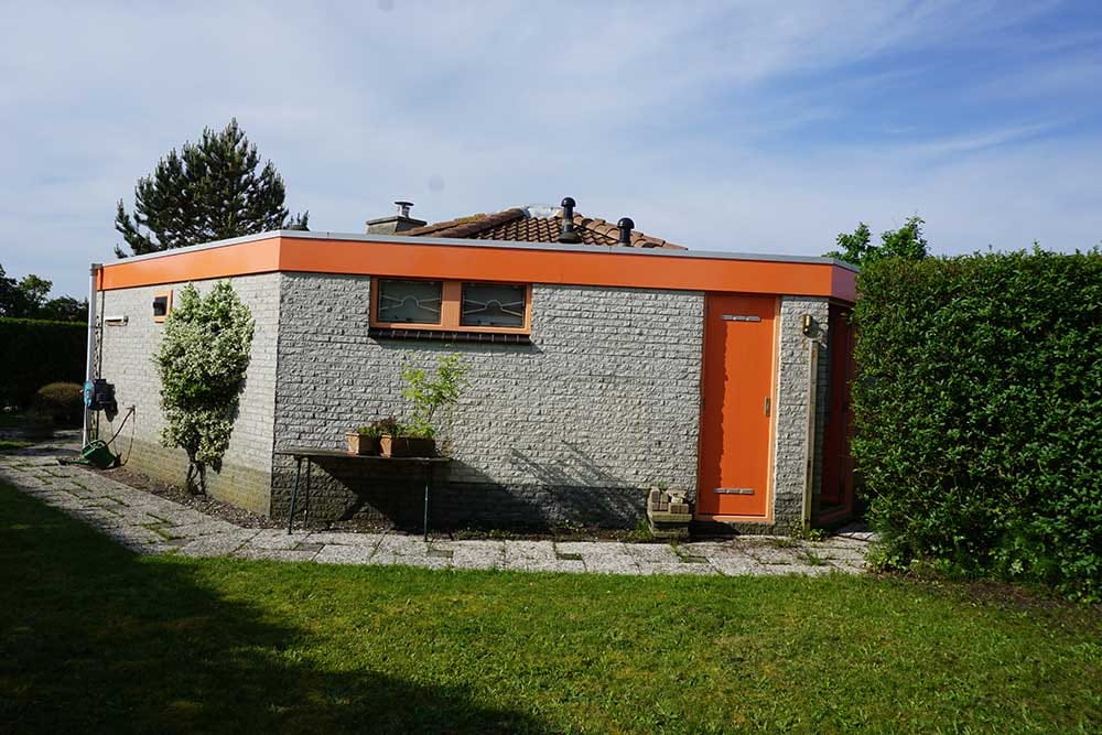 Foto 2 van Strandslag 305