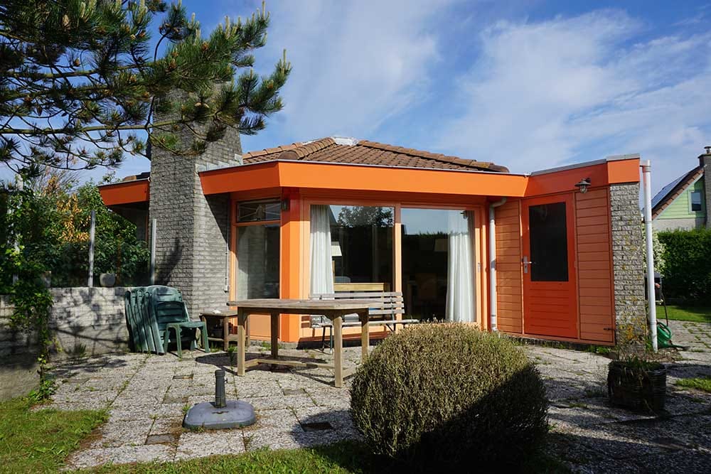 Foto 1 van Strandslag 305