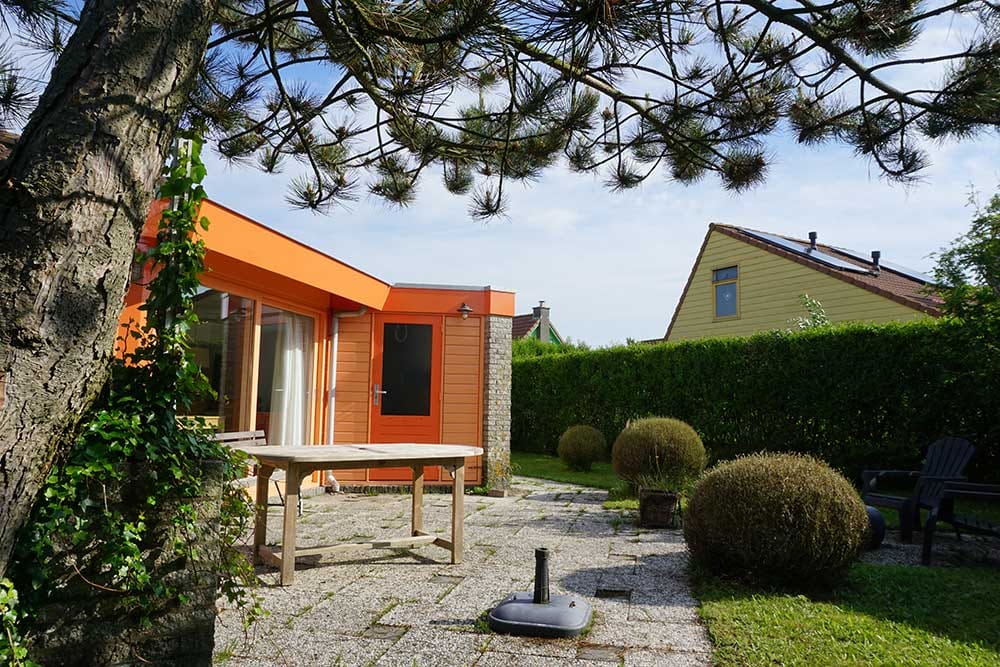 Foto 4 van Strandslag 305