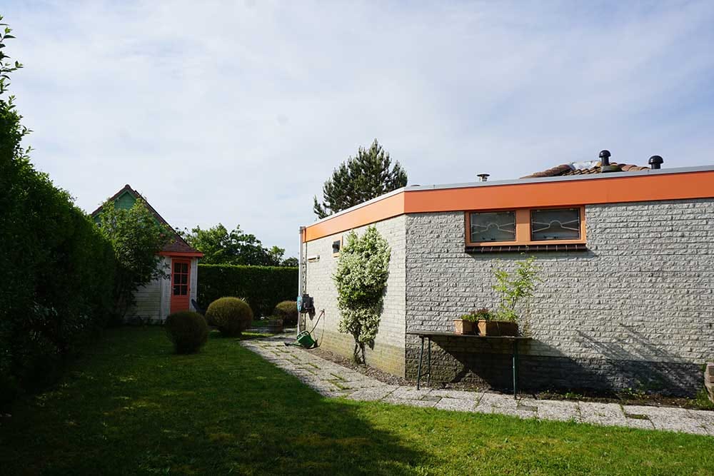 Foto 8 van Strandslag 305