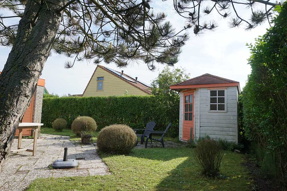 Foto 10 van Strandslag 305