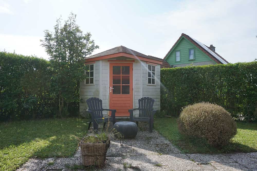 Foto 11 van Strandslag 305