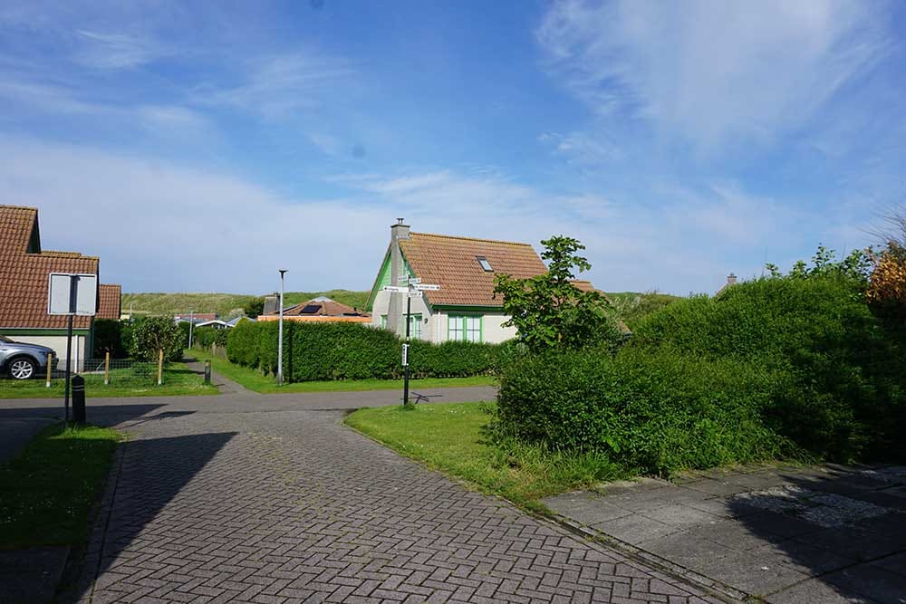 Foto 13 van Strandslag 305