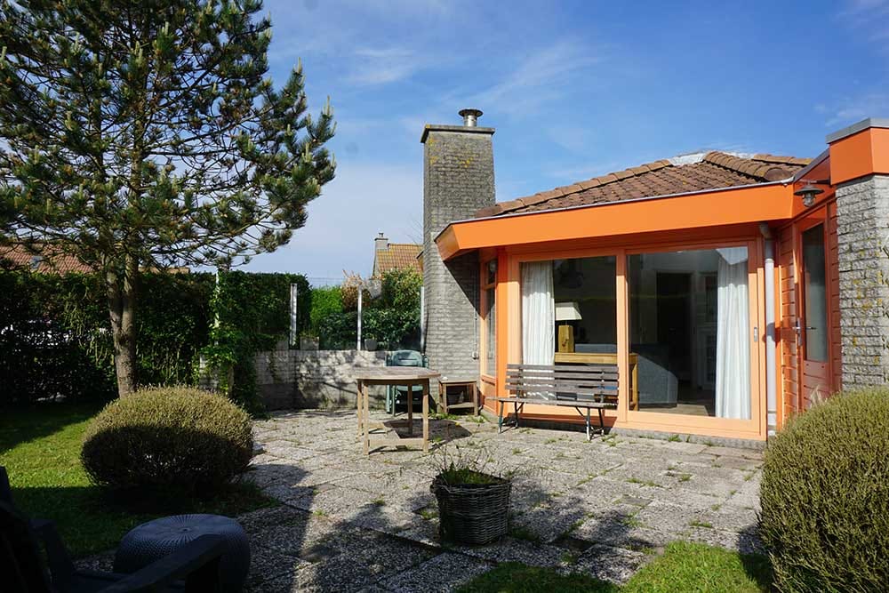 Foto 7 van Strandslag 305