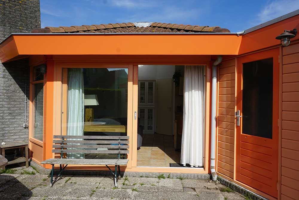 Foto 6 van Strandslag 305