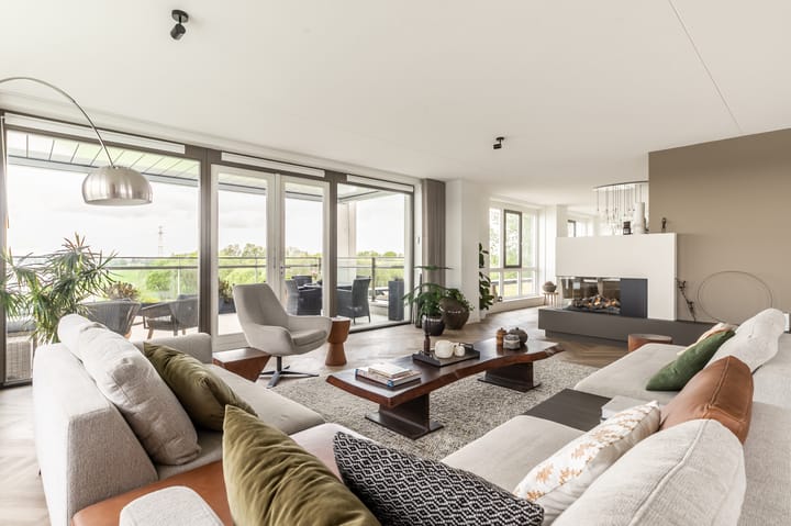 Foto 25 van Fonteinkruid 19