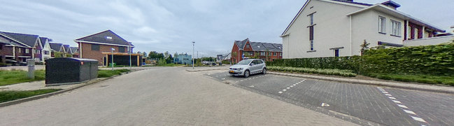 Bekijk 360° foto van Straatbeeld van Fonteinkruid 19