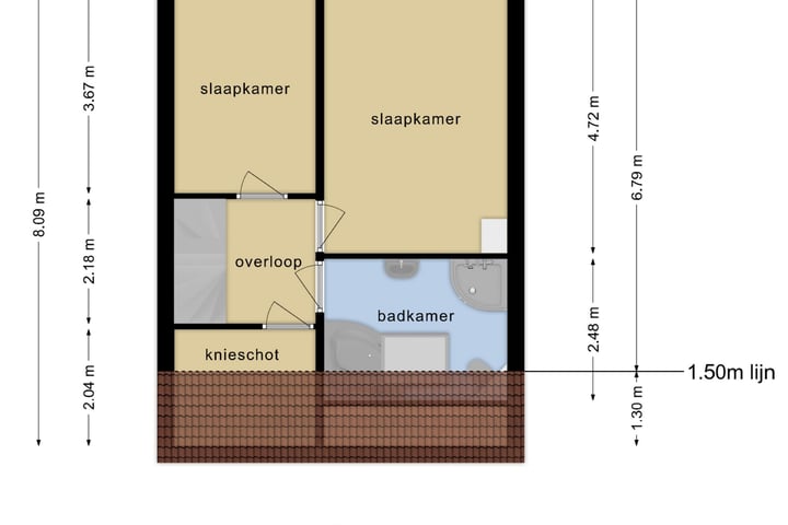 Bekijk foto 51 van Mascagnihof 605