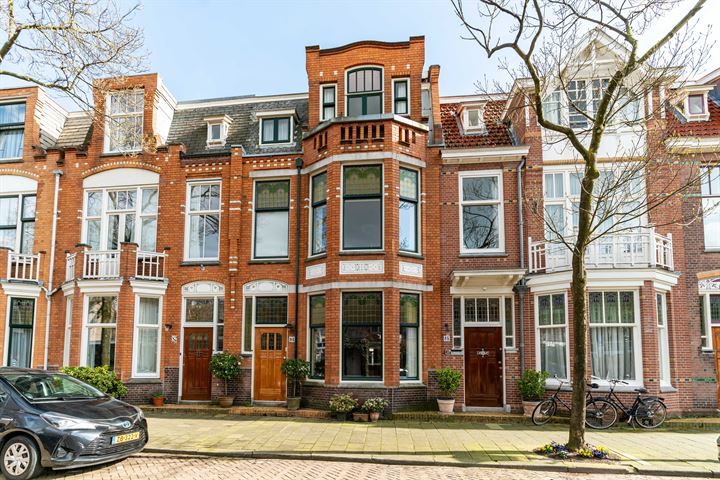 Bekijk foto 4 van Viviënstraat 84