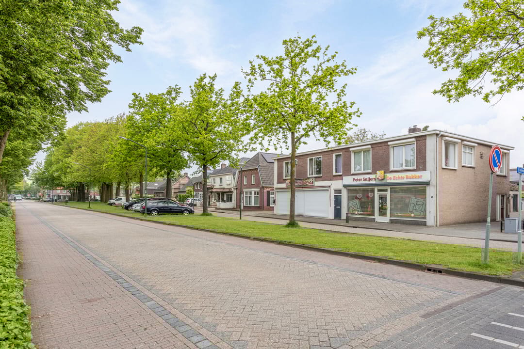 Foto 1 van Boschweg 73