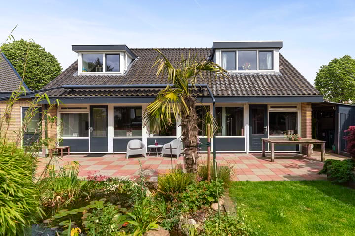 Foto 2 van Hoenderparkweg 46