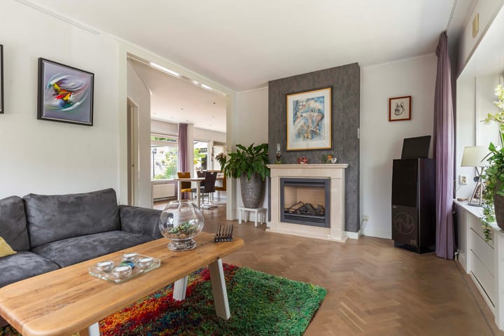 Foto 3 van Hoenderparkweg 46