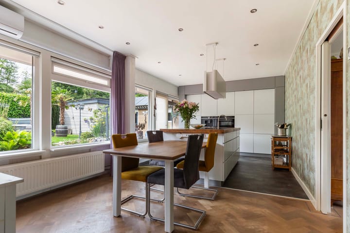 Foto 4 van Hoenderparkweg 46