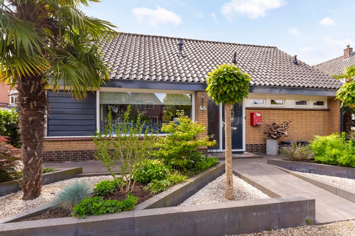 Foto 5 van Hoenderparkweg 46