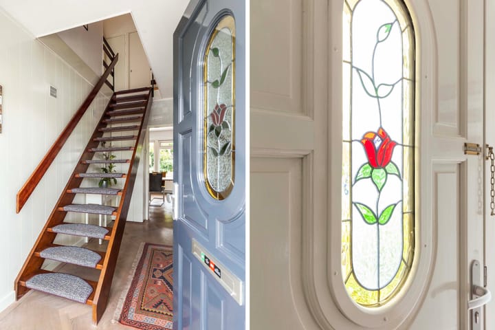 Foto 7 van Hoenderparkweg 46