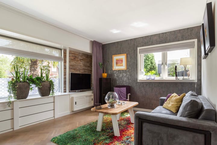 Foto 10 van Hoenderparkweg 46