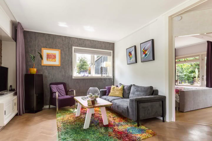 Foto 11 van Hoenderparkweg 46