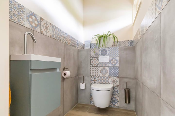 Foto 9 van Hoenderparkweg 46