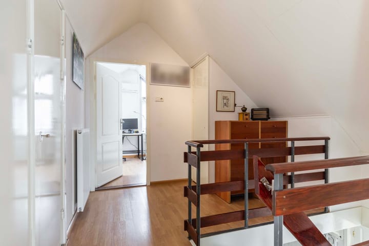 Foto 22 van Hoenderparkweg 46