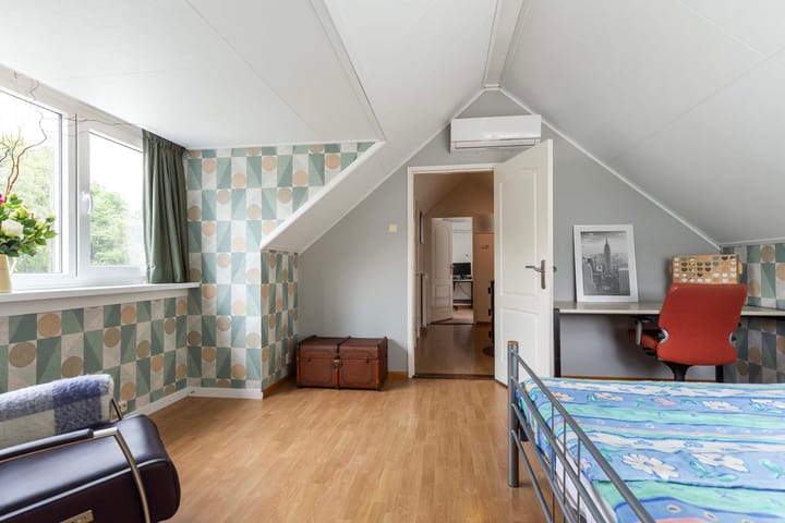 Foto 24 van Hoenderparkweg 46