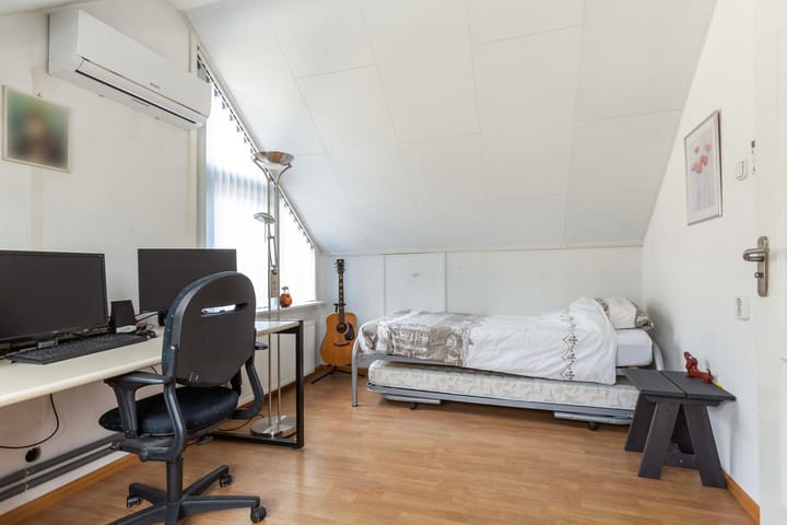 Foto 25 van Hoenderparkweg 46