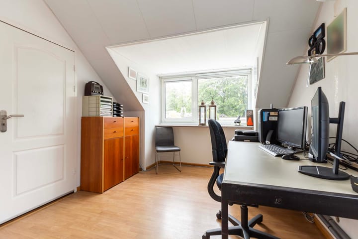 Foto 26 van Hoenderparkweg 46