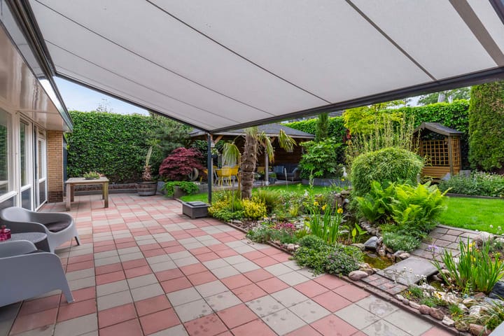 Foto 27 van Hoenderparkweg 46