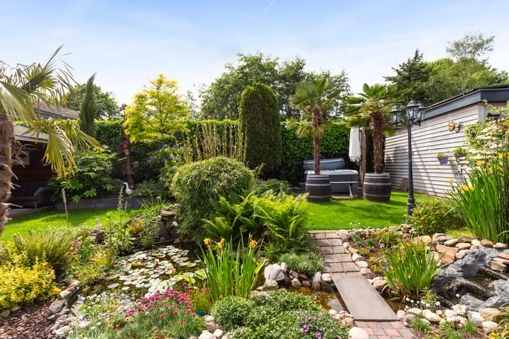 Foto 28 van Hoenderparkweg 46