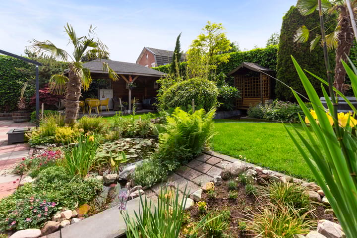 Foto 29 van Hoenderparkweg 46