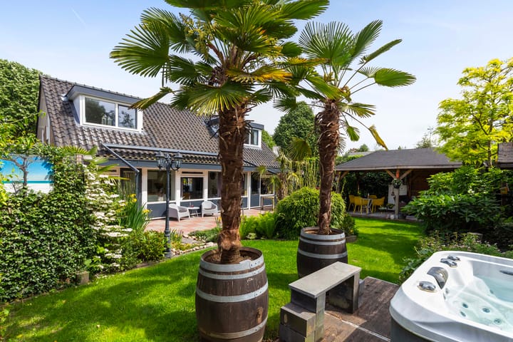 Foto 30 van Hoenderparkweg 46