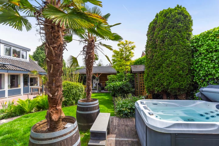 Foto 31 van Hoenderparkweg 46