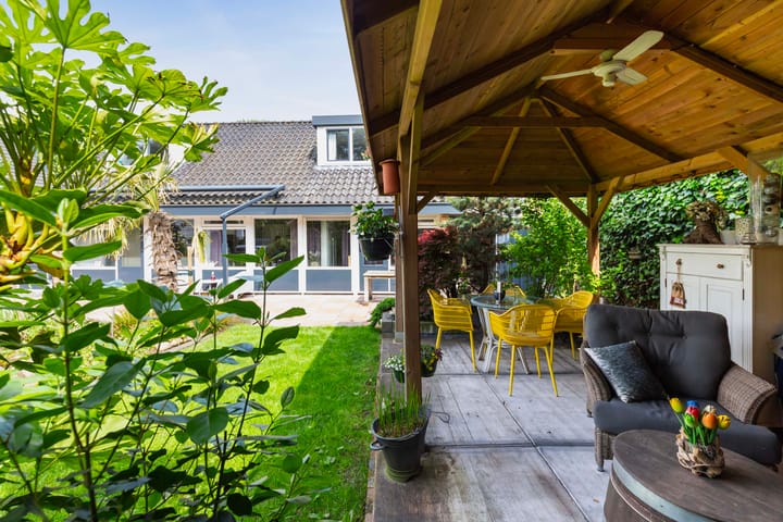 Foto 32 van Hoenderparkweg 46