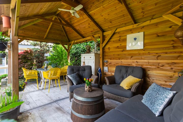 Foto 33 van Hoenderparkweg 46