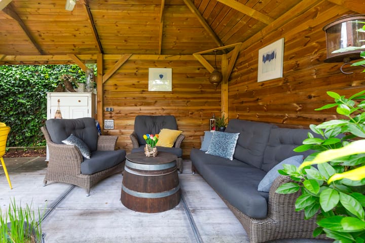 Foto 34 van Hoenderparkweg 46