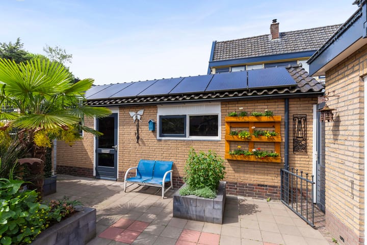 Foto 35 van Hoenderparkweg 46