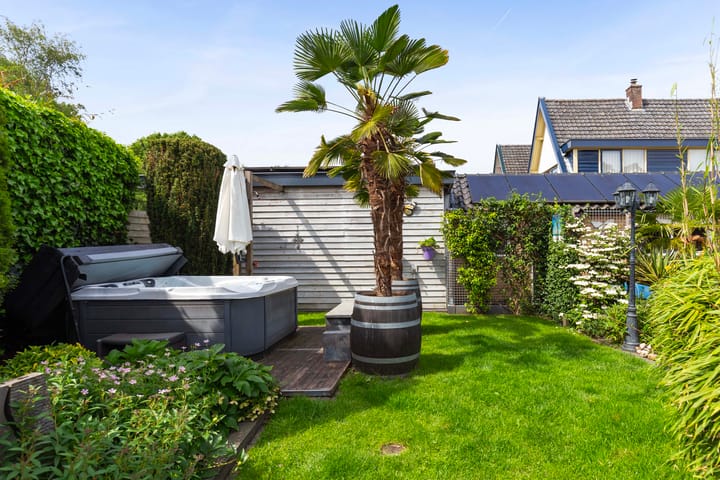 Foto 36 van Hoenderparkweg 46