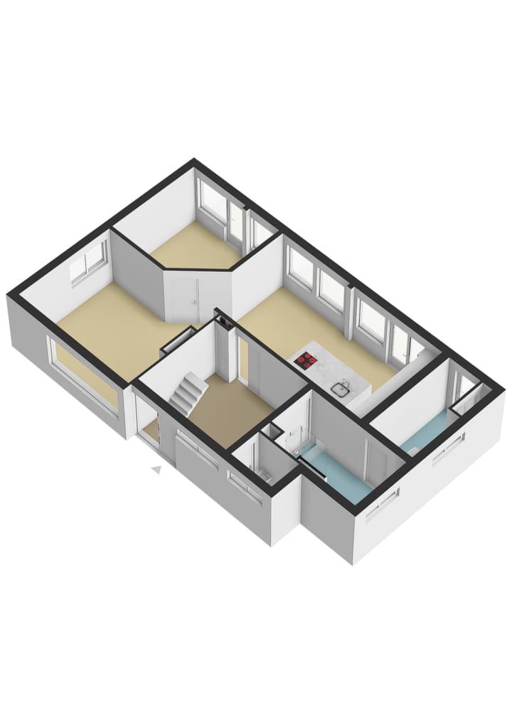 Foto 41 van Hoenderparkweg 46