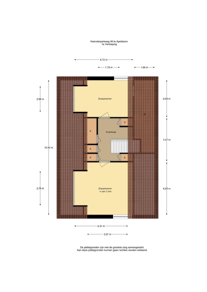 Foto 42 van Hoenderparkweg 46