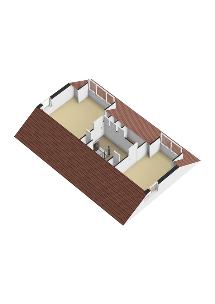 Foto 43 van Hoenderparkweg 46