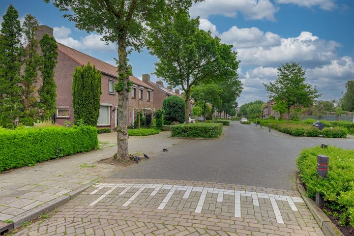 Bekijk foto 5 van Ruysdaelstraat 24