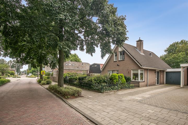 View photo 1 of Schoolstraat-Lemelerveld 31