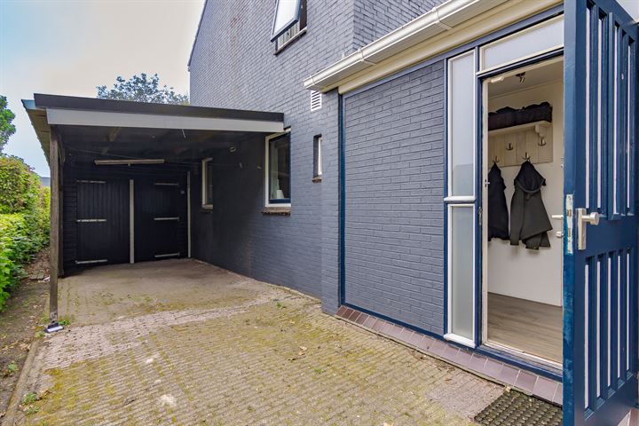 View photo 11 of Hoofdweg 19-B