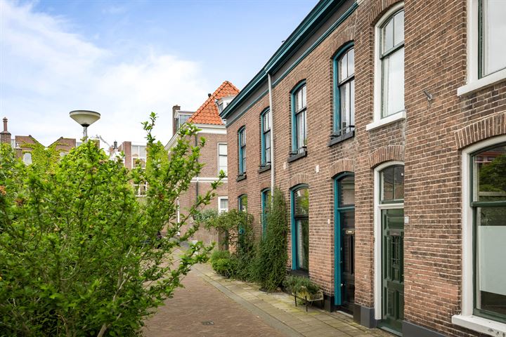 Bekijk foto 34 van Badhuisstraat 12