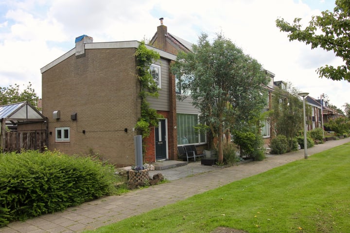 View photo 29 of Mendelstraat 44